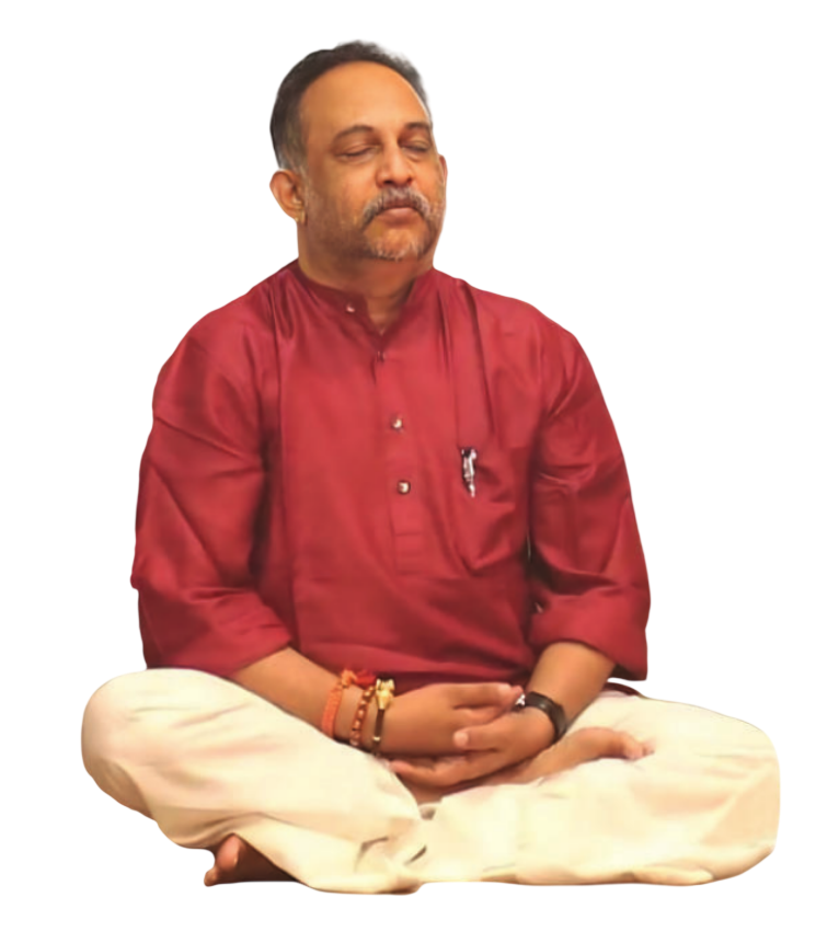 Acharyasri Rajesh
