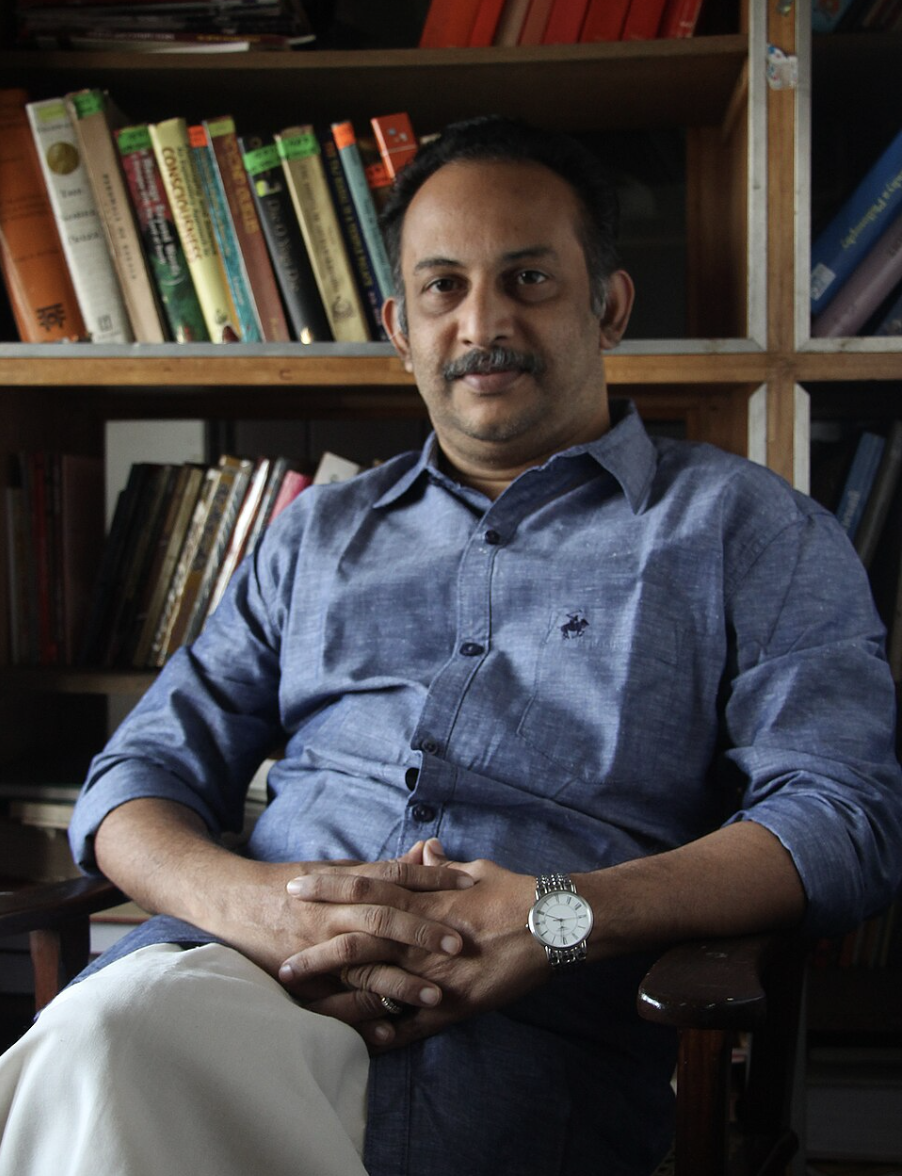 Acharyasri Rajesh